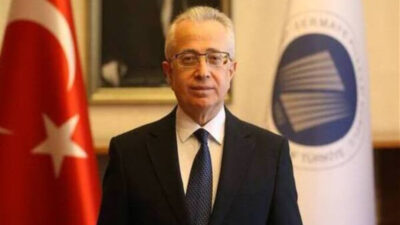 Resmi Gazete’de yayımlanan kararla SPK Başkanlığı'na Mahmut Sütcü atandı. Kurulun