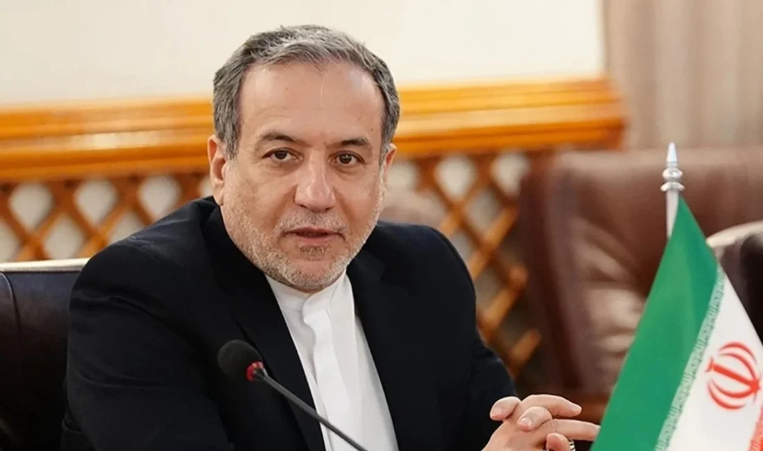 İran Dışişleri Bakanı Abbas Erakçi, Pakistan'daki görüşmelerin ilerlediğine dikkati çekerek,
