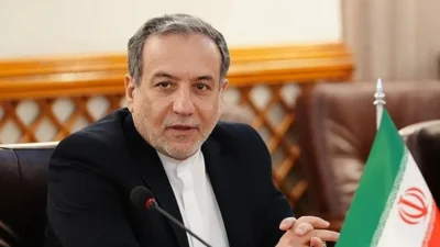 İran Dışişleri Bakanı Abbas Erakçi, Pakistan'daki görüşmelerin ilerlediğine dikkati çekerek,