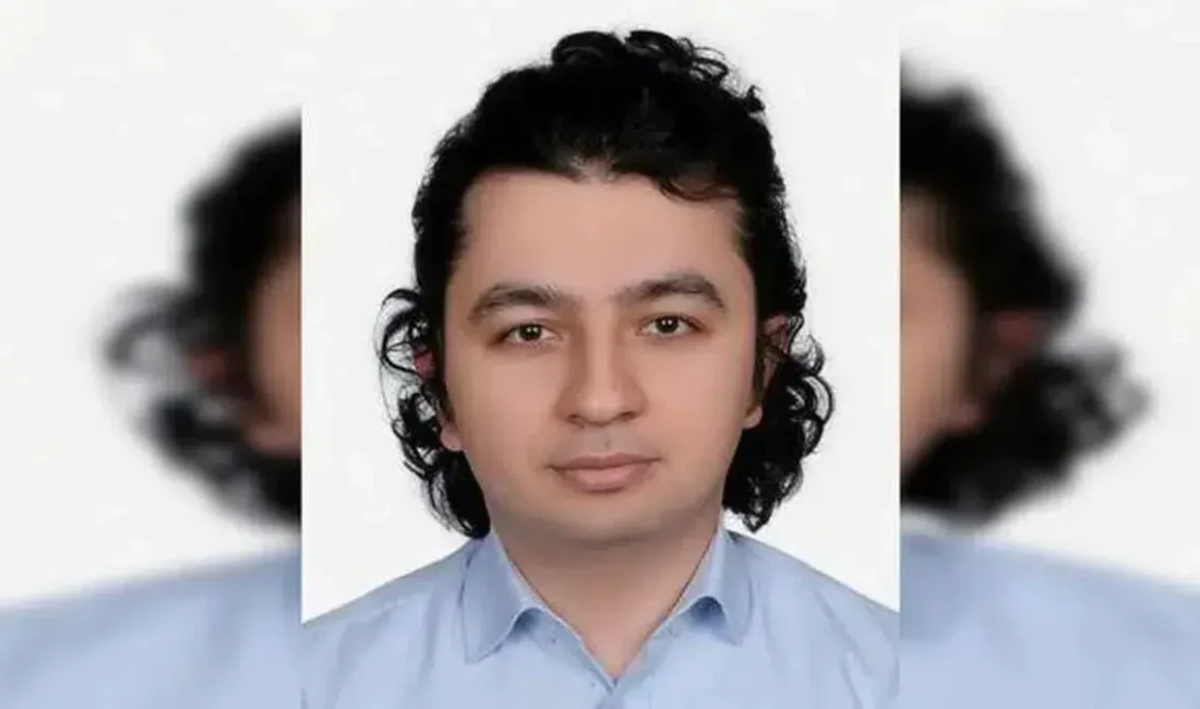 Ankara Üniversitesi Tıp Fakültesi’nde araştırma görevlisi olarak görev yapan Dr.