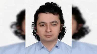Ankara Üniversitesi Tıp Fakültesi’nde araştırma görevlisi olarak görev yapan Dr.