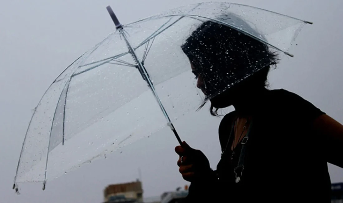 Meteoroloji’nin son değerlendirmelerine göre yurt genelinde parçalı ve çok bulutlu