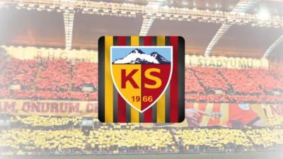 Trendyol Süper Lig’e veda eden Kayserispor, 2025-2026 sezonunun mevcut haliyle