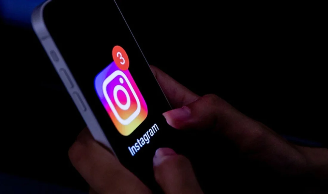 Dünyanın en popüler sosyal medya platformlarından biri olan Instagram, kullanıcı