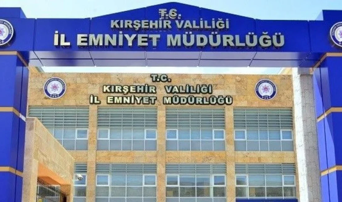 Vatandaşlar sıklıkla Kırşehir İl Emniyet Genel Müdürlüğü iletişim bilgileri nedir