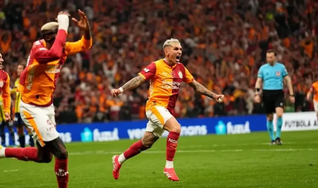 Galatasaraylı Lucas Torreira, Beyoğlu’ndaki AVM’de saldırıya uğradı. Futbolcunun kim olduğu