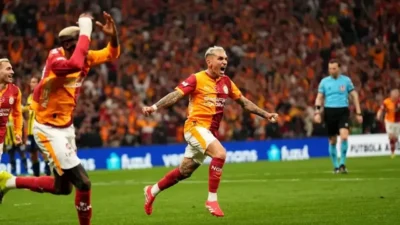 Galatasaraylı Lucas Torreira, Beyoğlu’ndaki AVM’de saldırıya uğradı. Futbolcunun kim olduğu
