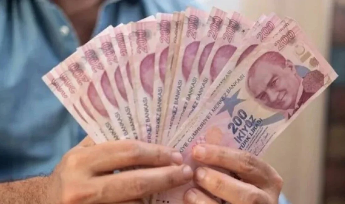 Türkiye’de yükselen enflasyon ve artan yaşam maliyetleri, milyonlarca çalışanın gündeminde