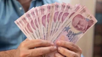 Türkiye’de yükselen enflasyon ve artan yaşam maliyetleri, milyonlarca çalışanın gündeminde