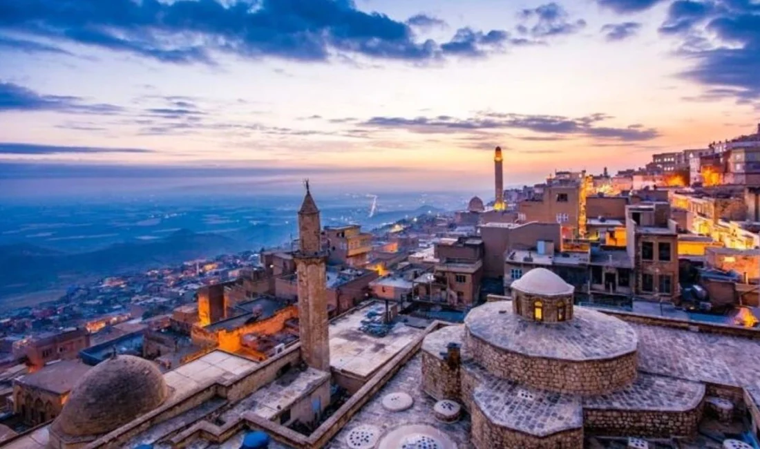 Mardin ilçe kaymakamlıklarının güncel iletişim bilgilerine ulaşmak isteyen vatandaşların sayısı