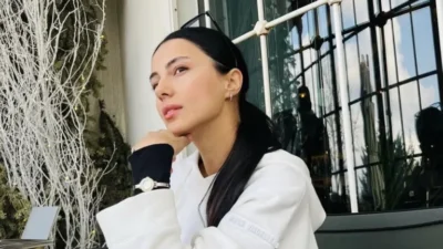 Merve Üçer, son dönemde yer aldığı televizyon dizileri ve sinema