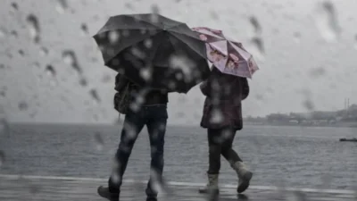 Türkiye genelinde etkisini sürdüren yağışlı hava sistemi, yeni haftada da