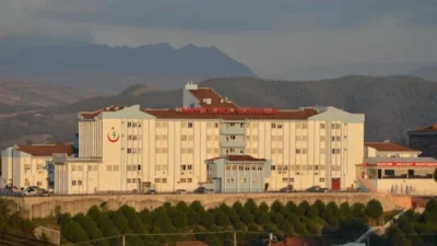 AK Parti Bartın Milletvekili Yusuf Ziya Aldatmaz, Bartın'a yapılan yeni