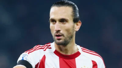 Milli futbolcu Yusuf Yazıcı, kariyerinde bir kez daha ağır sakatlık