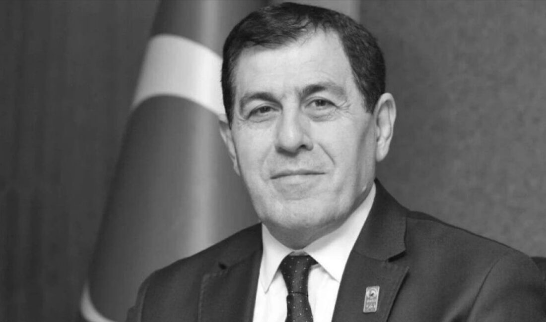 Trabzon’un acı kaybı: İş dünyasının öncü isimlerinden Nevzat Özer hayata