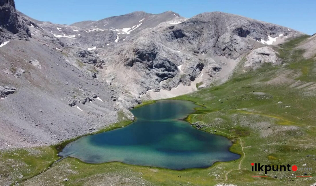Niğde'de ailecek keyifli vakit geçirebileceğiniz pek çok yer bulunuyor. Şehirde