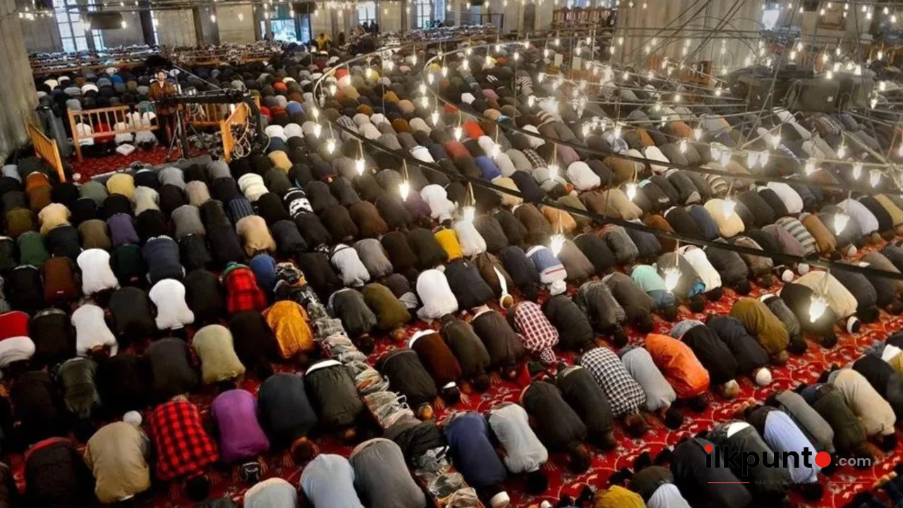 Diyanet İşleri Başkanlığı'nın hazırladığı 8 Mayıs 2026 tarihli Cuma hutbesi,