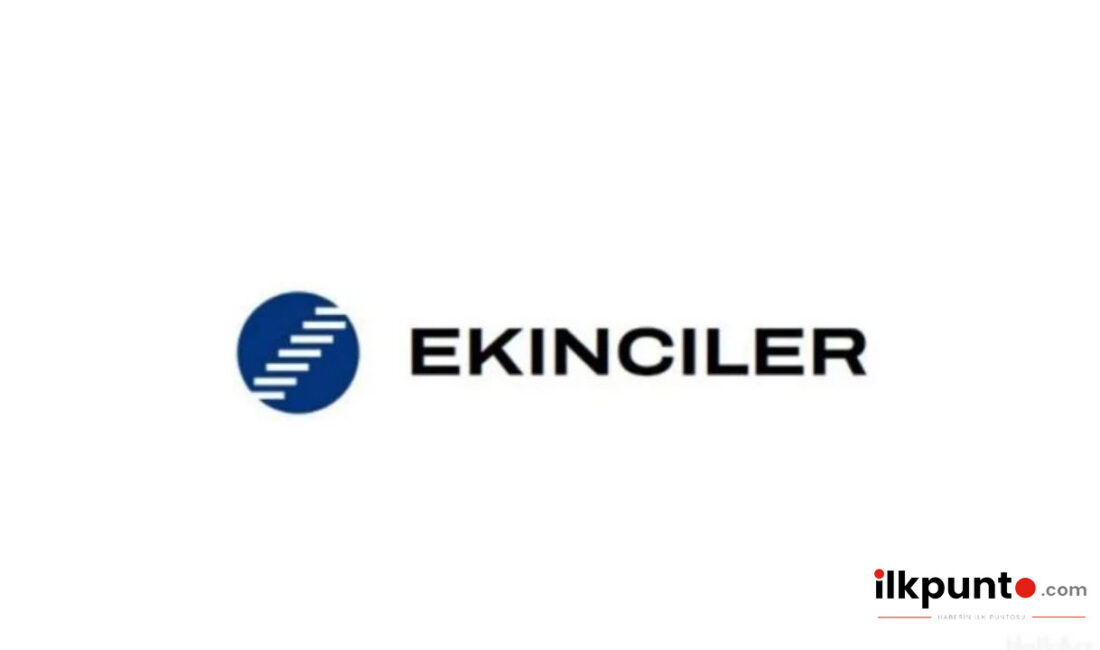 Ekinciler Demir Çelik’in sahibi Haluk Ekinci merak konusu oldu. Ekinciler