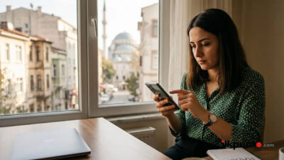 X platformunda paylaşılan hassas içerikleri görüntülemek veya kendi gönderileriniz için