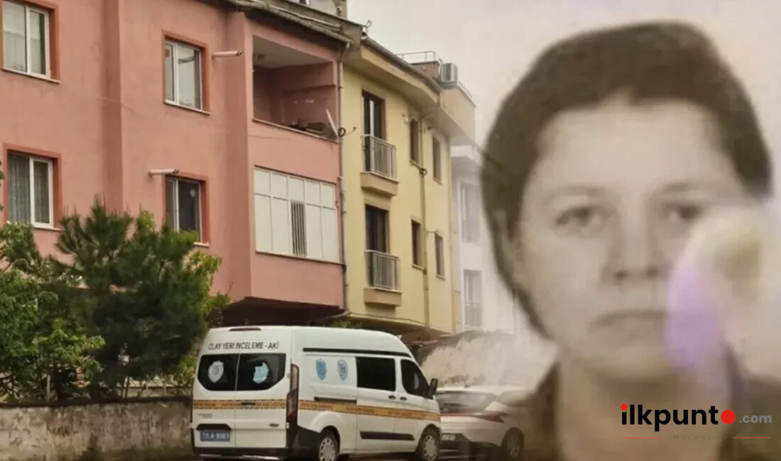 Bursa’nın İnegöl ilçesinde, kendisinden bir süredir haber alınamayan 46 yaşındaki