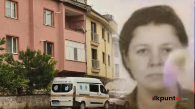 Bursa’nın İnegöl ilçesinde, kendisinden bir süredir haber alınamayan 46 yaşındaki