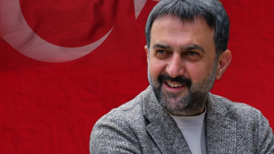 Ankara Kent Konseyi Başkanı Halil İbrahim Yılmaz, “19 Mayıs Atatürk’ü