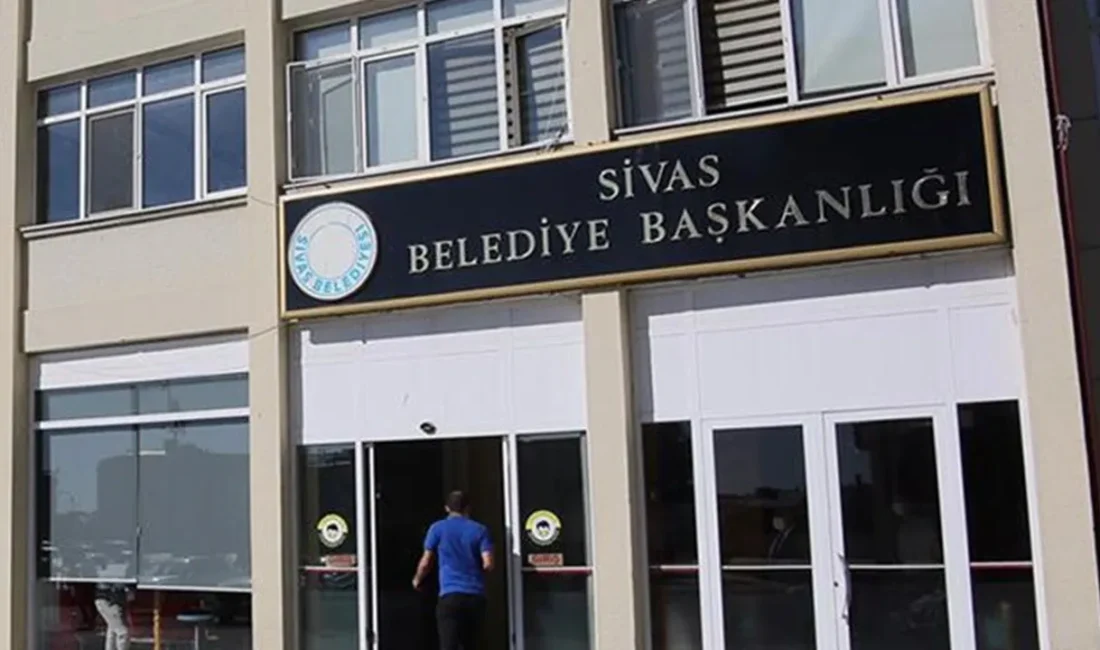 Sivas sakinleri Sivas Belediyesi iletişim bilgilerine ulaşmak için merakla Sivas