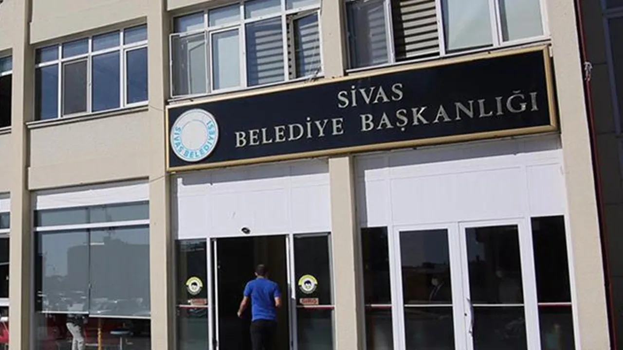 Sivas sakinleri Sivas Belediyesi iletişim bilgilerine ulaşmak için merakla Sivas