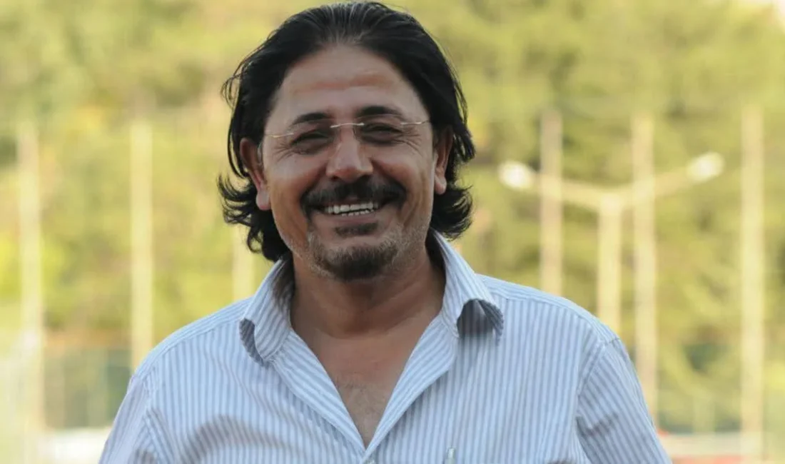 Çorum’un tanınan spor yazarı ve yorumcusu Çorum'da spor basınının önemli