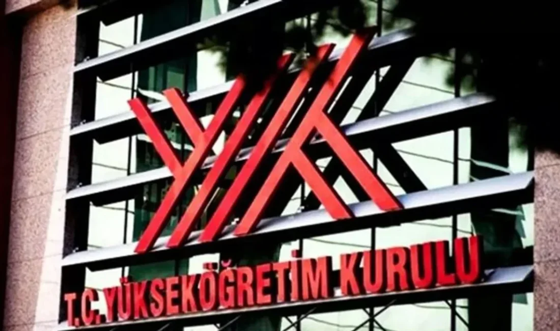 Yükseköğretim Kurulu (YÖK), spor yöneticiliği programlarına öğrenci kabulünde yeni bir