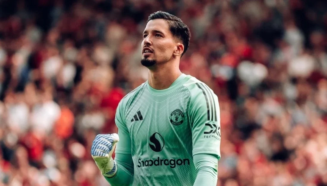 Altay Bayındır’ın sezon sonunda Manchester United’dan ayrılmaya hazırlandığı öne sürüldü.