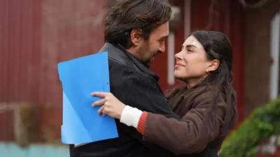 Taşacak Bu Deniz 27. bölüm 2. fragmanı yayınlandı. Yeni bölüm