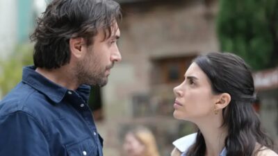 TRT 1’in sevilen dizisi Taşacak Bu Deniz yeni bölüm yayınlanacak