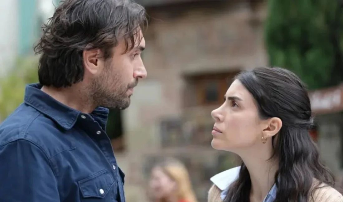 TRT 1’in sevilen dizisi Taşacak Bu Deniz’in sezon finali tarihi