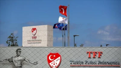 Türkiye Futbol Federasyonu tarafından yürütülen yasa dışı bahis incelemelerinde dikkat