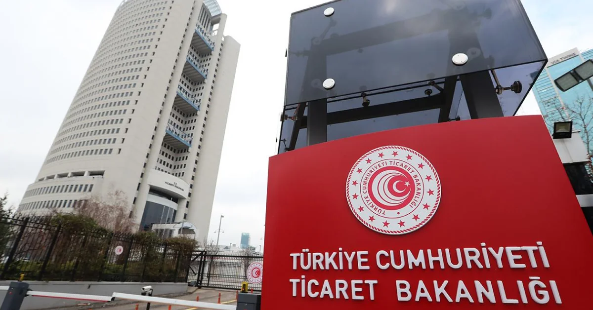 Ticaret Bakanlığı, Kurban Bayramı öncesinde artış gösteren dijital ve finansal