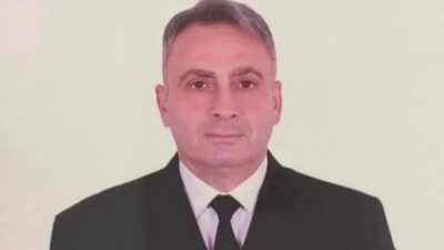 Gölcük’te kalp krizi sonucu aramızdan ayrılan Gemlikli İkmal Kıdemli Başçavuş