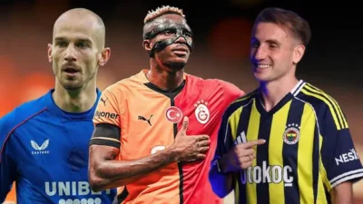 Türkiye'nin en çok tuttuğu takım belli oldu. Peki hangi ilde
