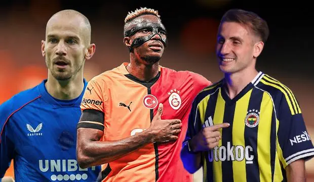 Türkiye'nin en çok tuttuğu takım belli oldu. Peki hangi ilde