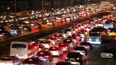 Türkiye İstatistik Kurumu’nun nisan ayı motorlu kara taşıtları verilerine göre,