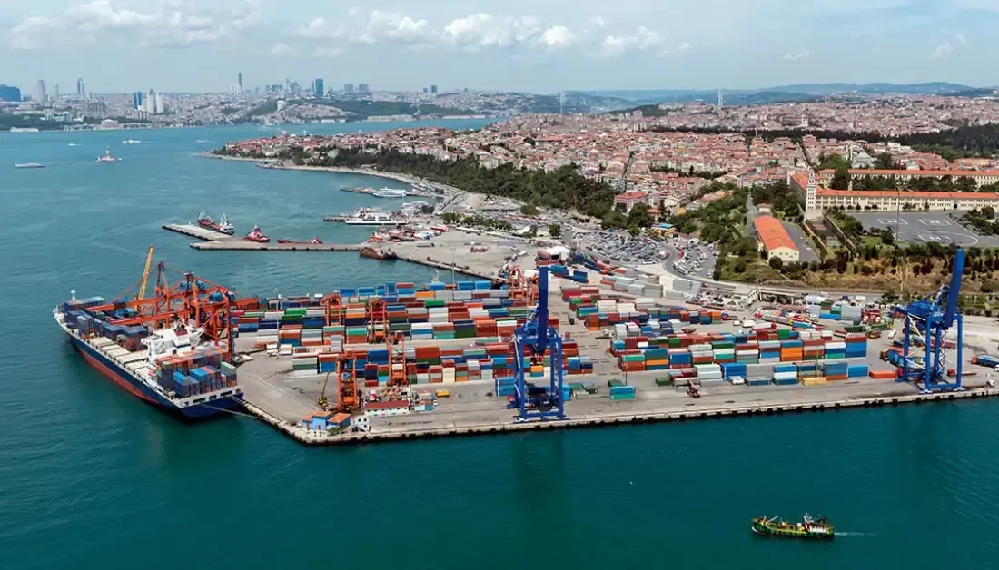 Ticaret Bakanı Ömer Bolat, 22 Mayıs’ta gerçekleştirilen 2 milyar 428