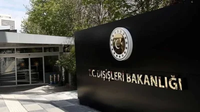 Dışişleri Bakanlığı, Pakistan’ın Beluçistan eyaletinde yolcu trenini hedef alan terör