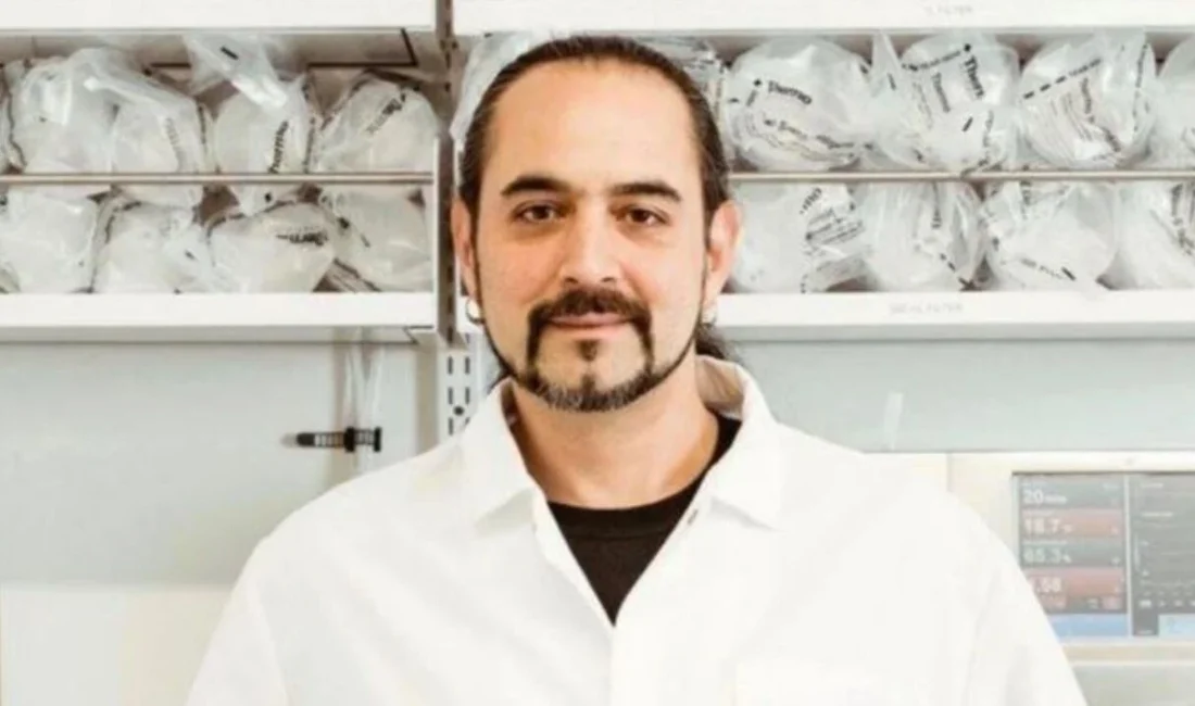 Semih Tareen kimdir sorusu gündemde. Virolog Dr. Semih Tareen’in çalıştığı