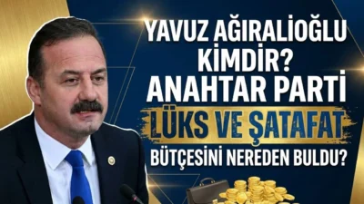 Yavuz Ağıralioğlu'nun BBP'den kovulma geçmişi, "Müslüman olmayan Türk" çıkışı ve