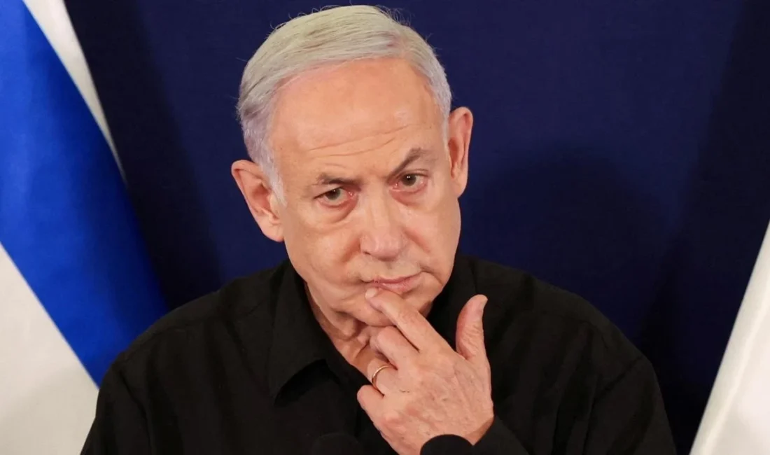 İsrail Başbakanı Binyamin Netanyahu, İran konusunda ABD ile tam koordinasyon