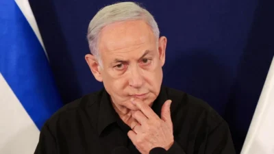 İsrail Başbakanı Binyamin Netanyahu, İran konusunda ABD ile tam koordinasyon