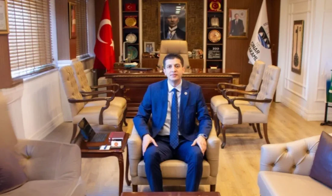 Zikrullah Erdoğan, Resmi Gazete’de yayımlanan atama kararının ardından gündeme geldi.