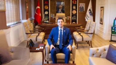 Zikrullah Erdoğan, Resmi Gazete’de yayımlanan atama kararının ardından gündeme geldi.