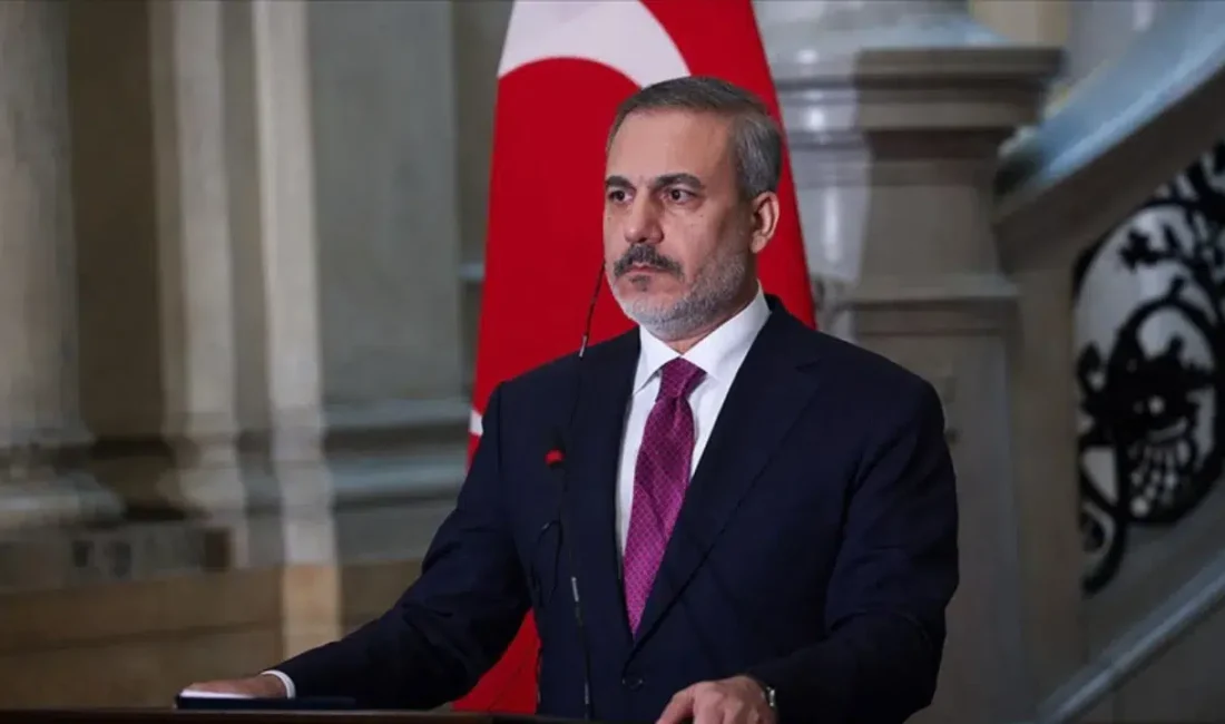 Dışişleri Bakanı Hakan Fidan, Bulgaristan ziyaretinde Cumhurbaşkanı İliyana Yotova ile