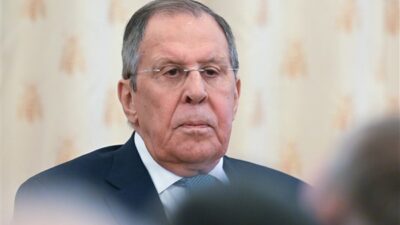 Rusya Dışişleri Bakanı Sergey Lavrov, Alaska Zirvesi öncesi yürütülen diplomatik